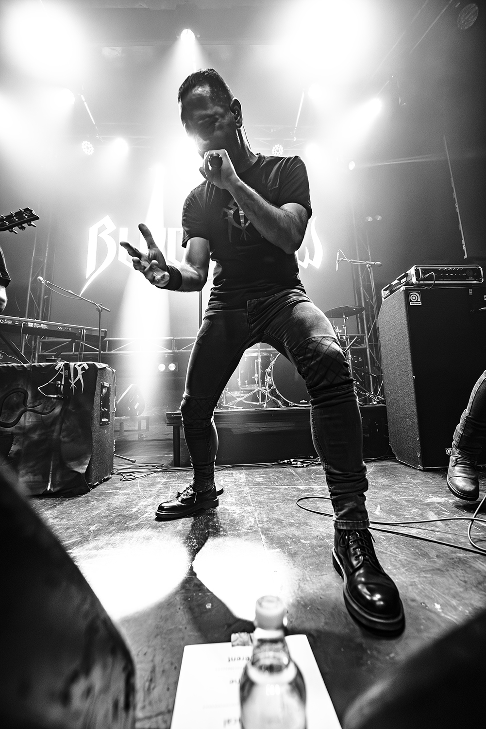 Tiamat - Latam Tour 2025